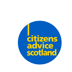 Citizens advice scotland logo